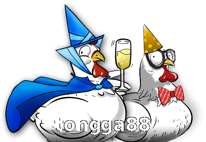 tongga88