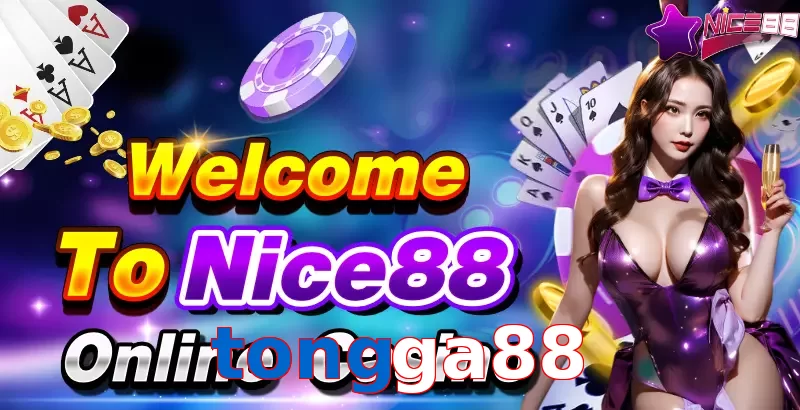 tongga88