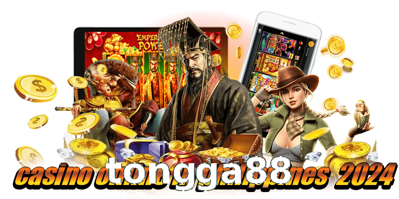 tongga88