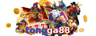 tongga88