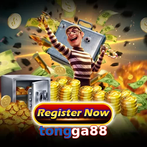 tongga88