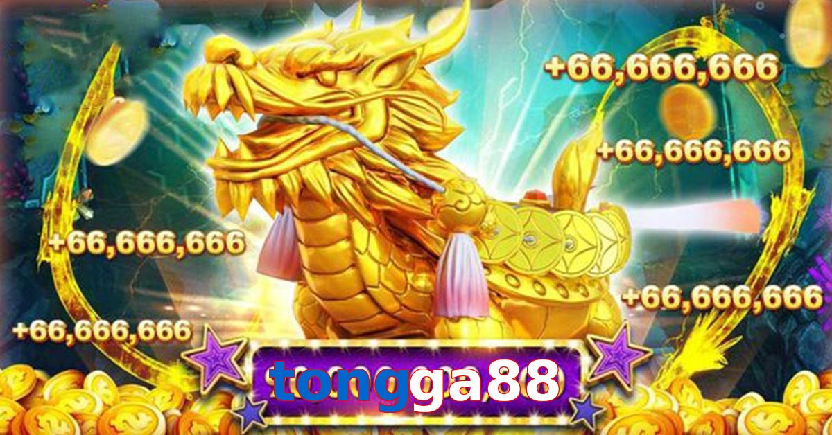 tongga88